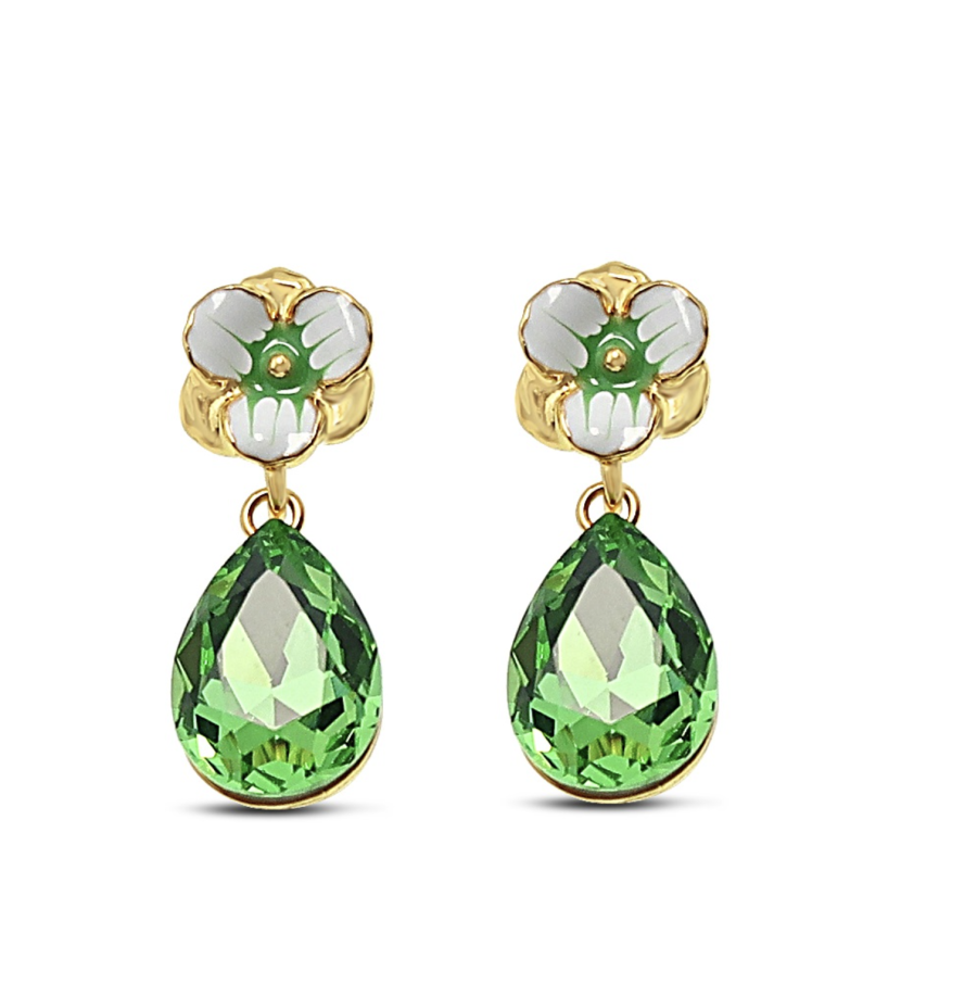 Wildflower Earrings